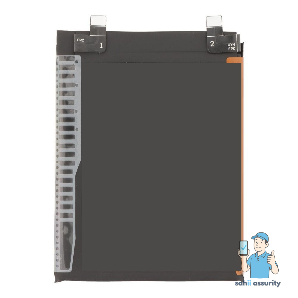 Battery for Xiaomi Redmi Note 12 Pro Plus 5G thumbnail